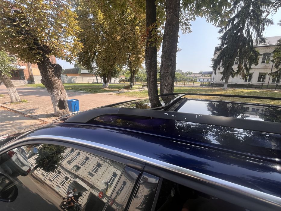 Volkswagen Passat B5 Plus