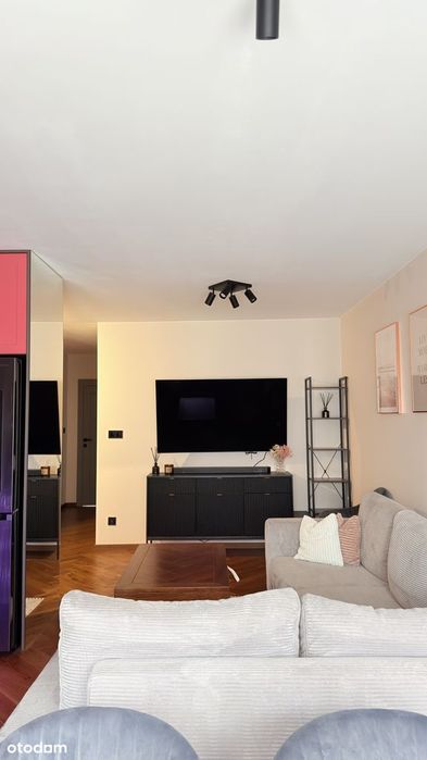 3-pokojowe mieszkanie 65,31 m² z garażem i komórką lokatorską