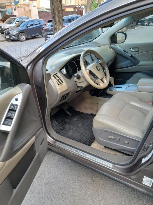Продам      Nissan  Muranu
