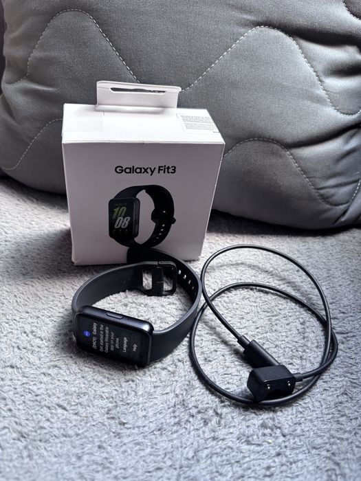 Smartband Samsung Galaxy Fit3