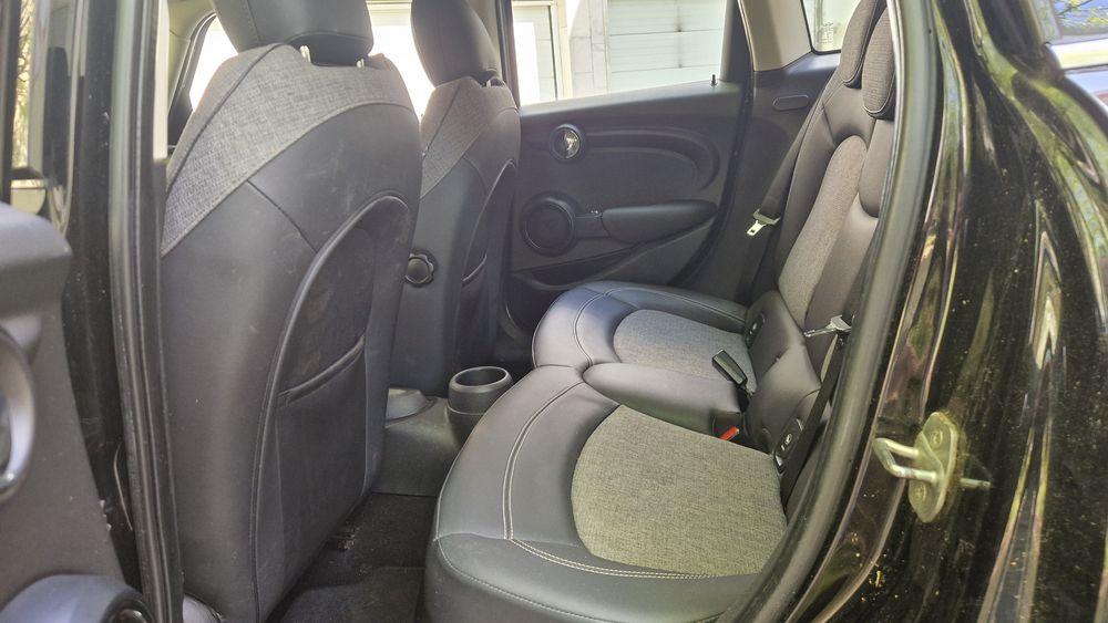 Mini 5 Portas ONE D *DESDE 182€ MÊS *