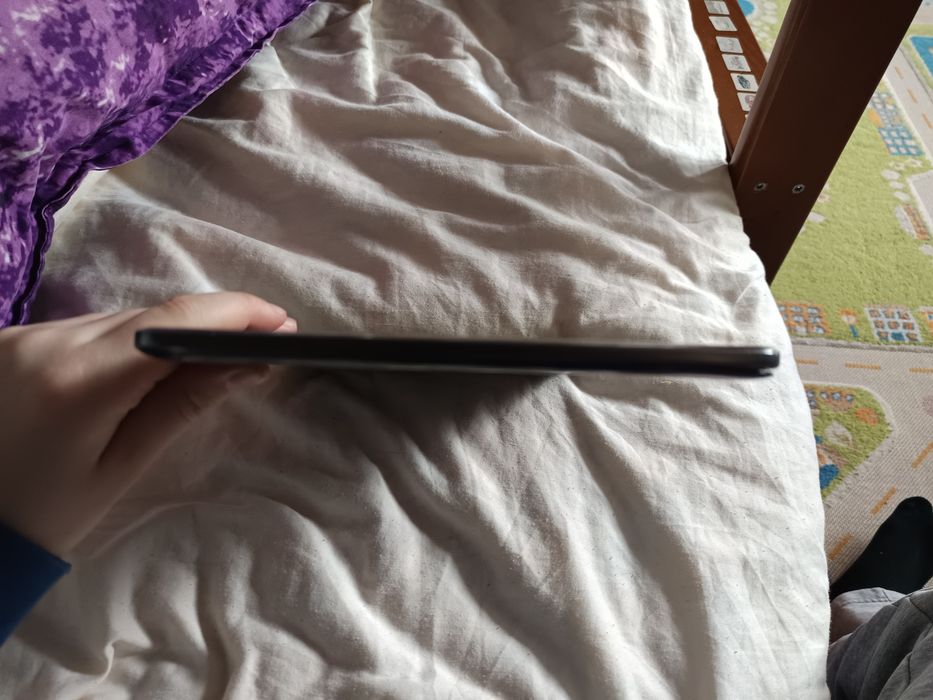 Планшет Samsung Galaxy Note 10.1 black.