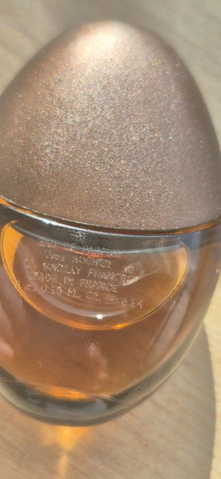Yves Rocher 5ml  kolekcjonerski zapach