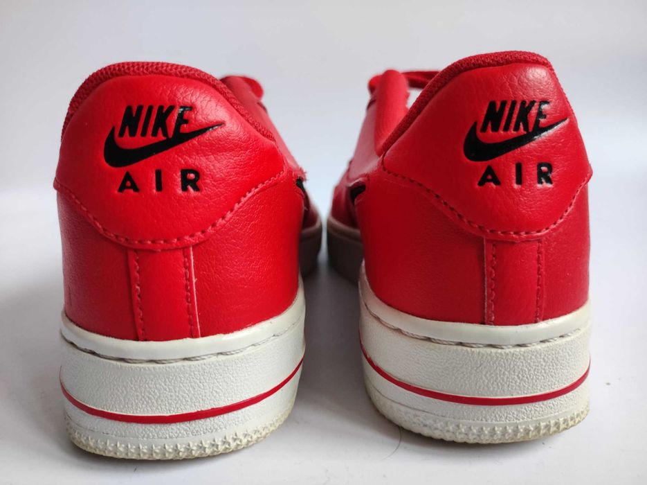 - Buty Nike Air Force I r. 36,5
