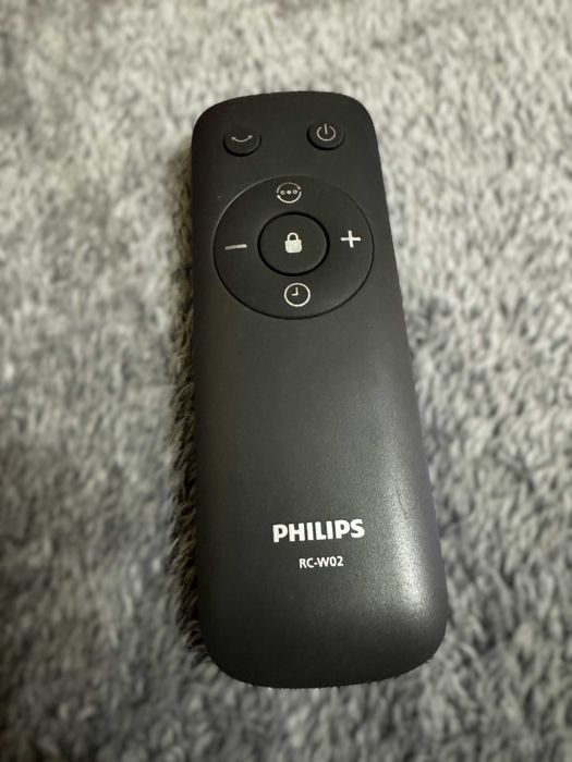Колонний вентилятор Philips CX5535/11
