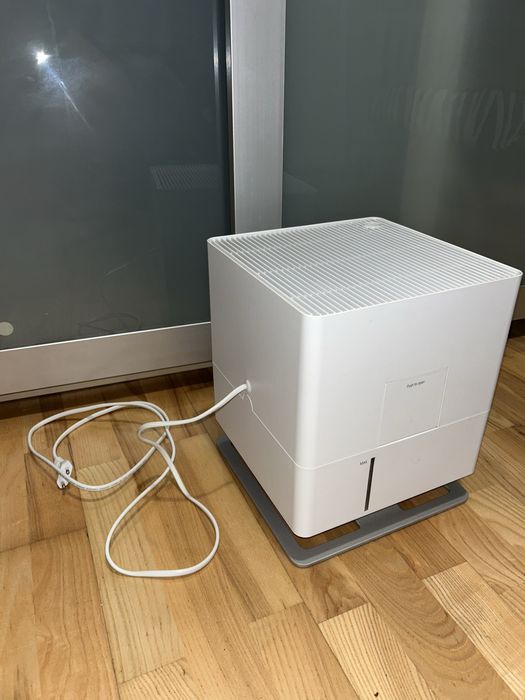 Nawilżacz powietrza Stadler Form Oscar