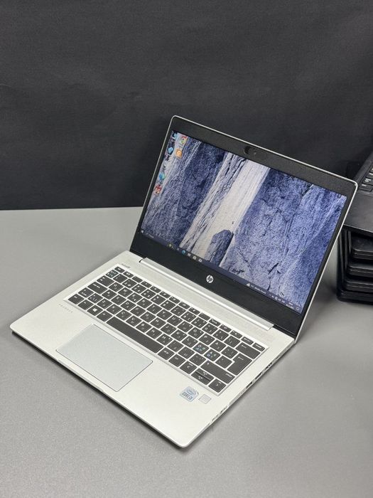 Ноутбук HP EliteBook 430 g7  i3 10того 8gb DDR 4 SSD 256gb Гарантія!