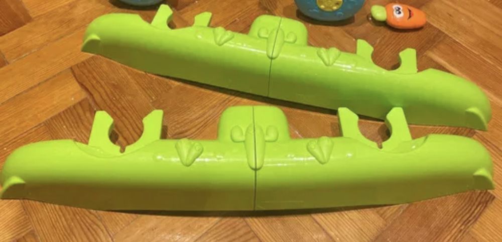 Cavalo com baloiço chicco