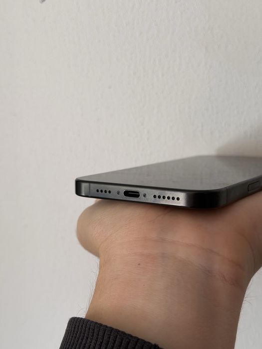iPhone 16 Pro Max IDEAŁ!