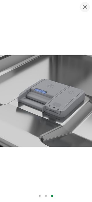 Отдельностоящая посудомоечная машина Beko DVS 05023W