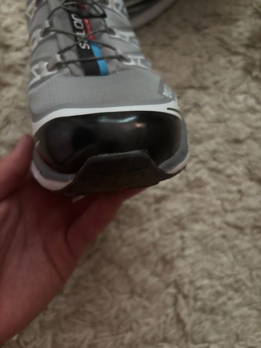 Salomon XT6.