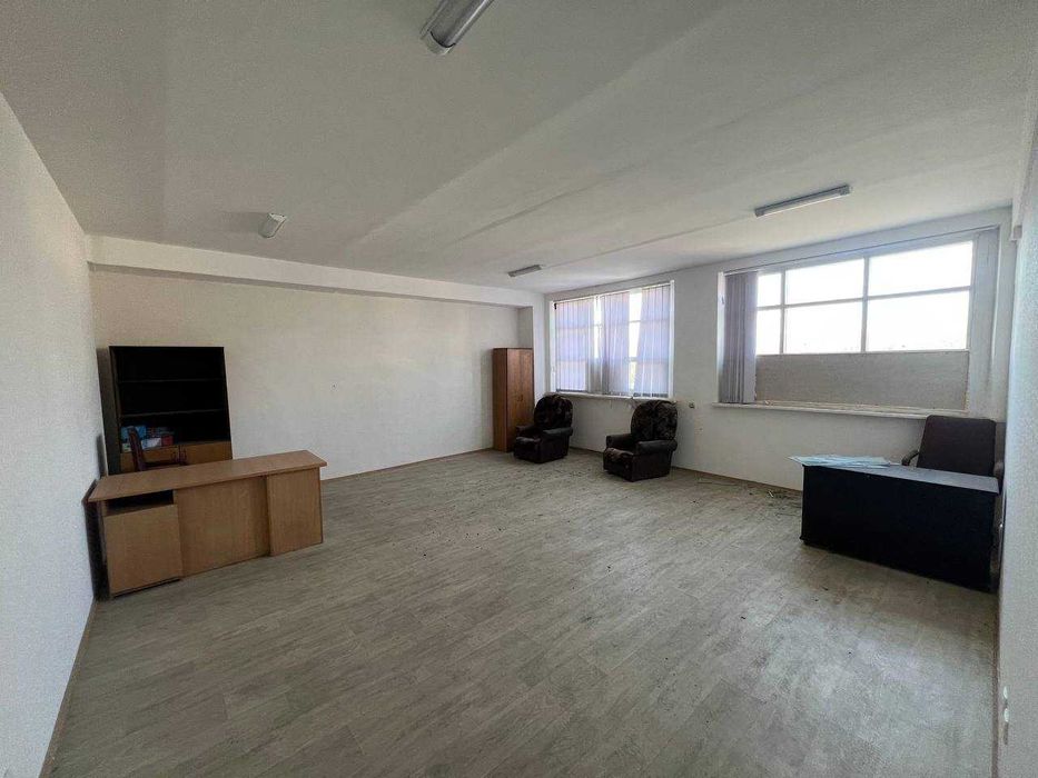 Сдам офис в аренду 70 м² на ул. Квітки-Основ'яненка 5