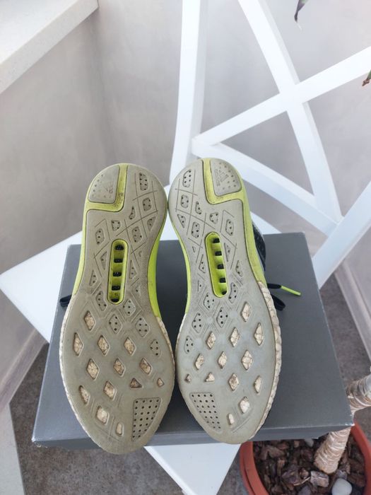 Кросівки Adidas Gazelle Boost