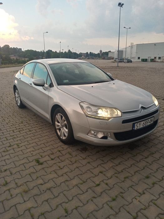 Sprzedam Citroen C5