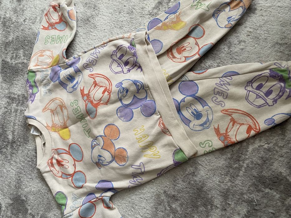 Спортаний костюм H&M