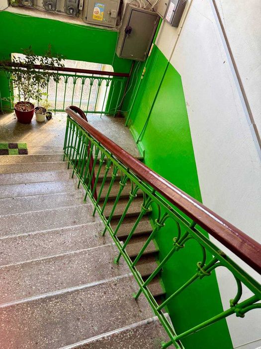 Аренда, пр.О.Поля, 1-к, ремонт, мебель. Есть в наличии!