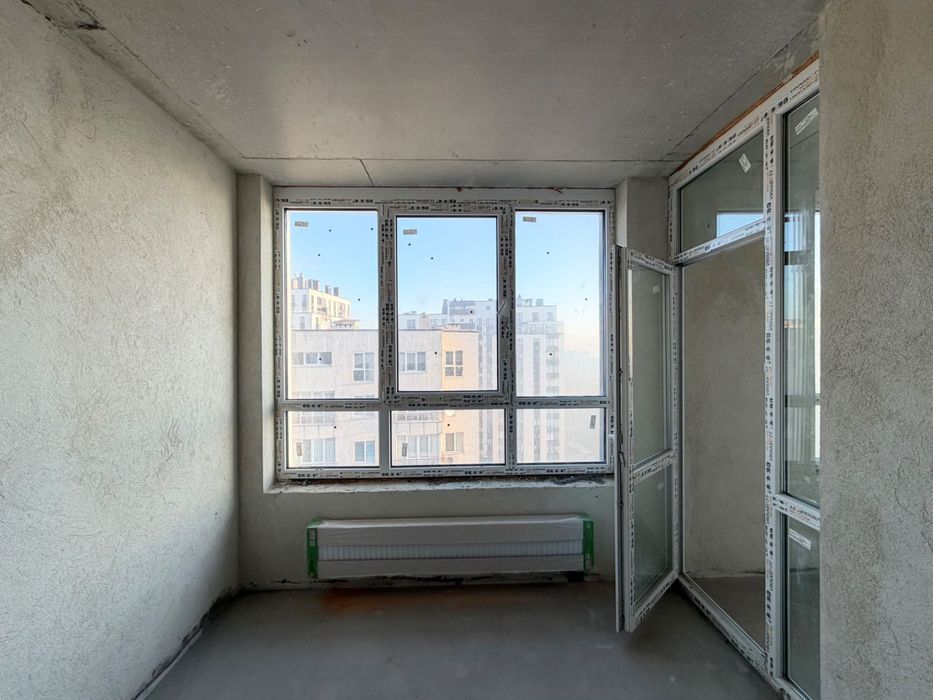 2-rooms apartment apartment by the address st. Linkolna (area 81,7 m²) - Atlanta.ua - photo 8