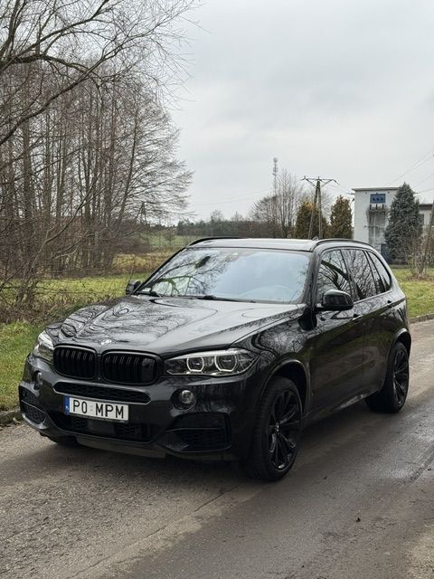 BMW X5 M