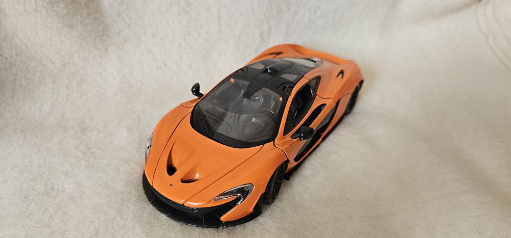 Колекционные машины