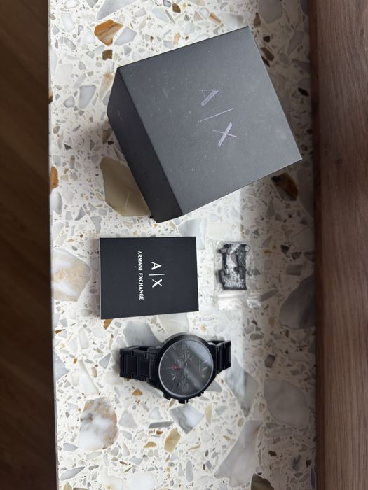 Zegarek Armani Exchange
