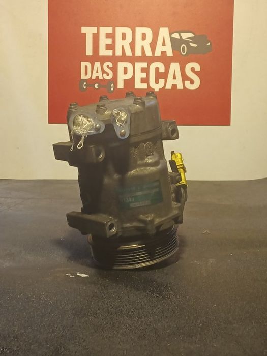 Compressor AC PSA 1.6 1242