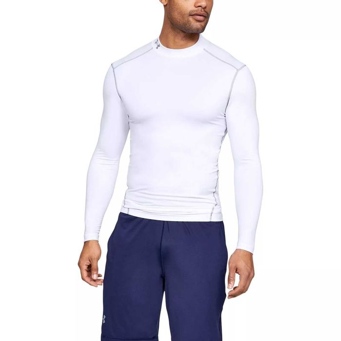 Компрессионное Термобельё Рашгард Under Armour Compression Coldgear