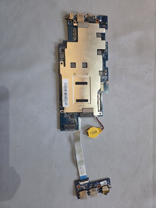Sprzedam sprawną płytę główną do Laptopa LENOVO IDEAPAD 100s 14IBR