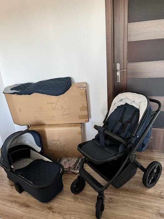 Wozek venicci tinum edge 2 w 1