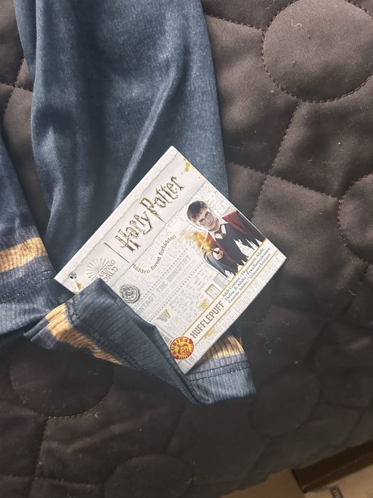 Harry Potter strój koszulka z nadrukiem