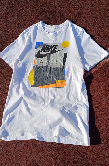 Футболка найк ( The nike tee )