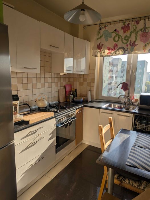 Wynajmę pokój na Mokotowie