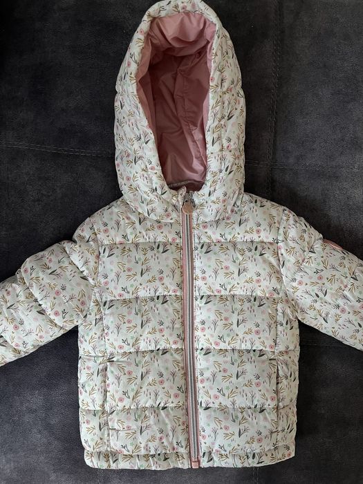 Куртка весняна C&A