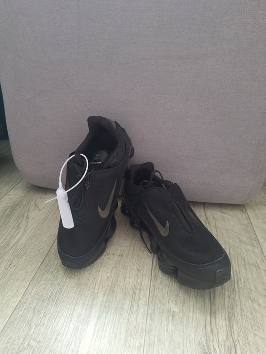 Buty nowe z metką