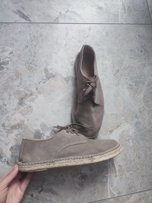 Ескадрильї кеди кроссовки туфлі балетки