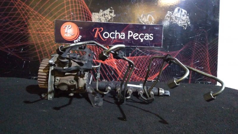 Bomba Injetora Citroên C4 I (Lc_)