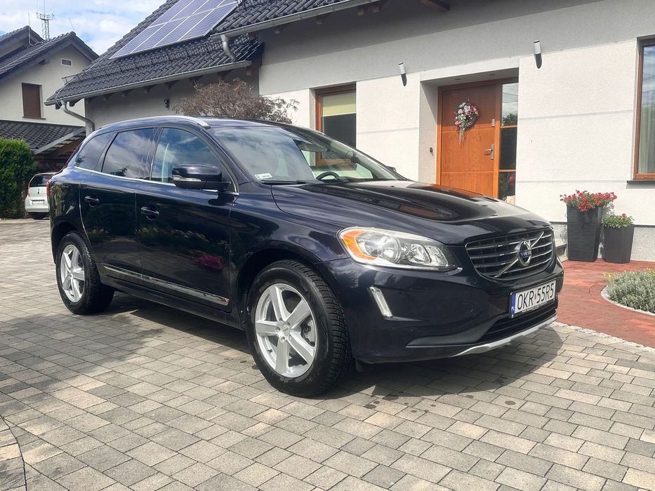 Volvo XC 60