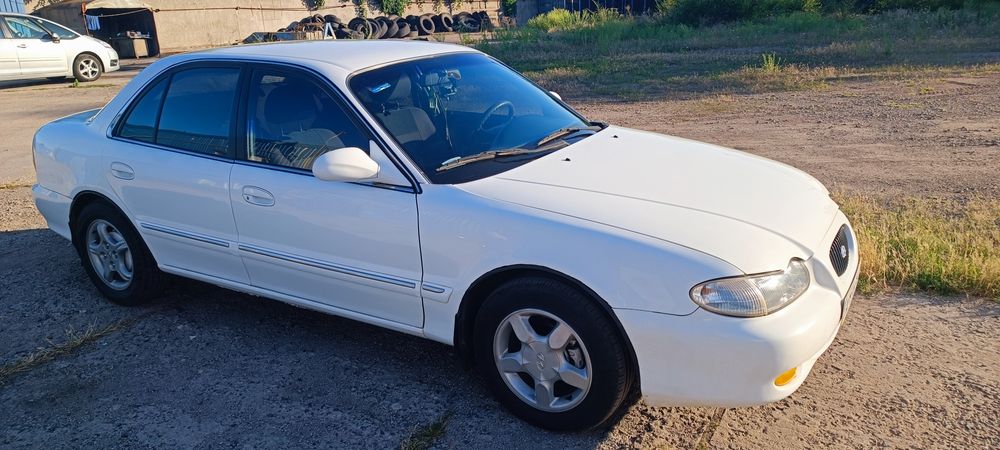 Hyundai Sonata 3 1997р.в.