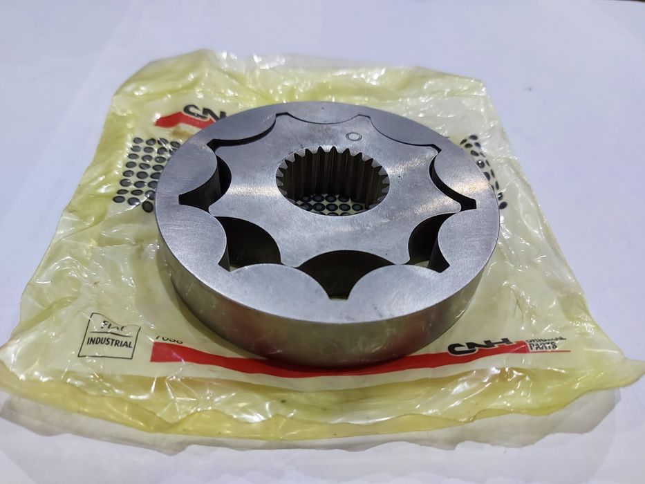 Mikropompka Case seria 5000