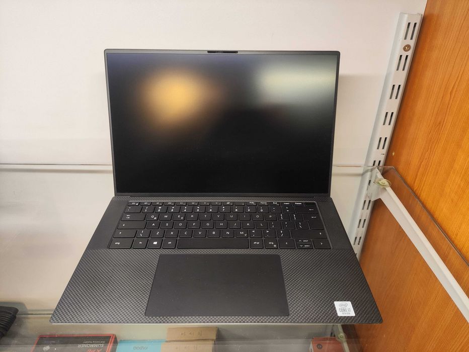 Dell Precision 5550 I7 32 GB RAM 1TB SSD 4K Dotyk W11P LapCenter.pl