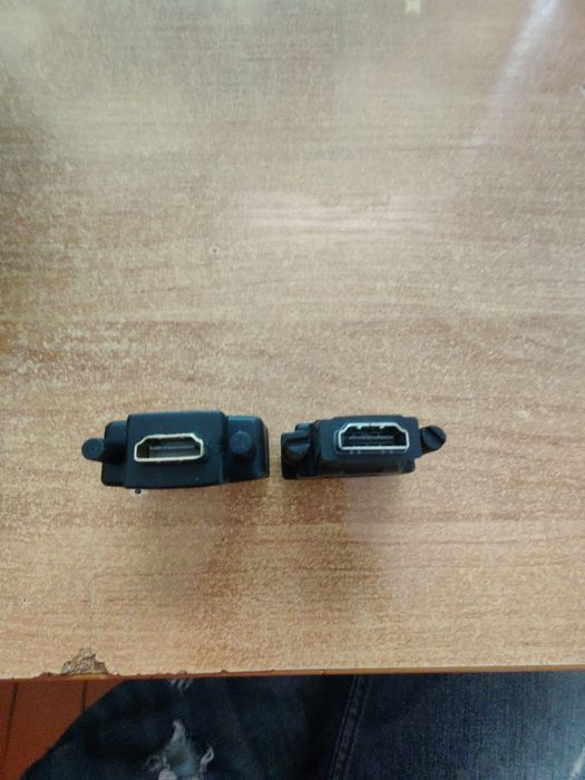 HDMI для комп'ютера