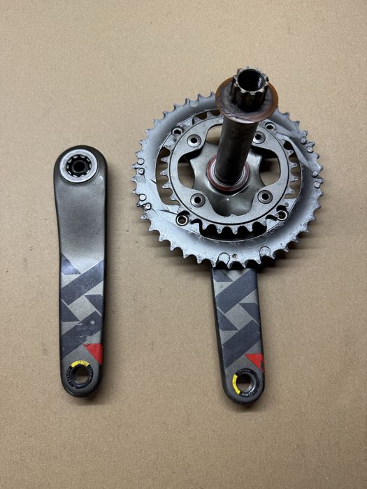 Korba Sram XX 175 mm