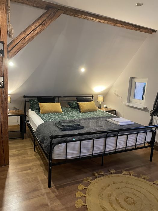 Apartament Loft  103  do wynajecia