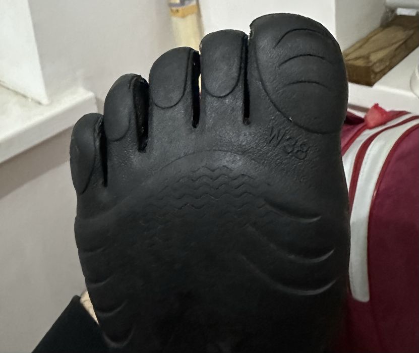Vibram Fivefingers classic