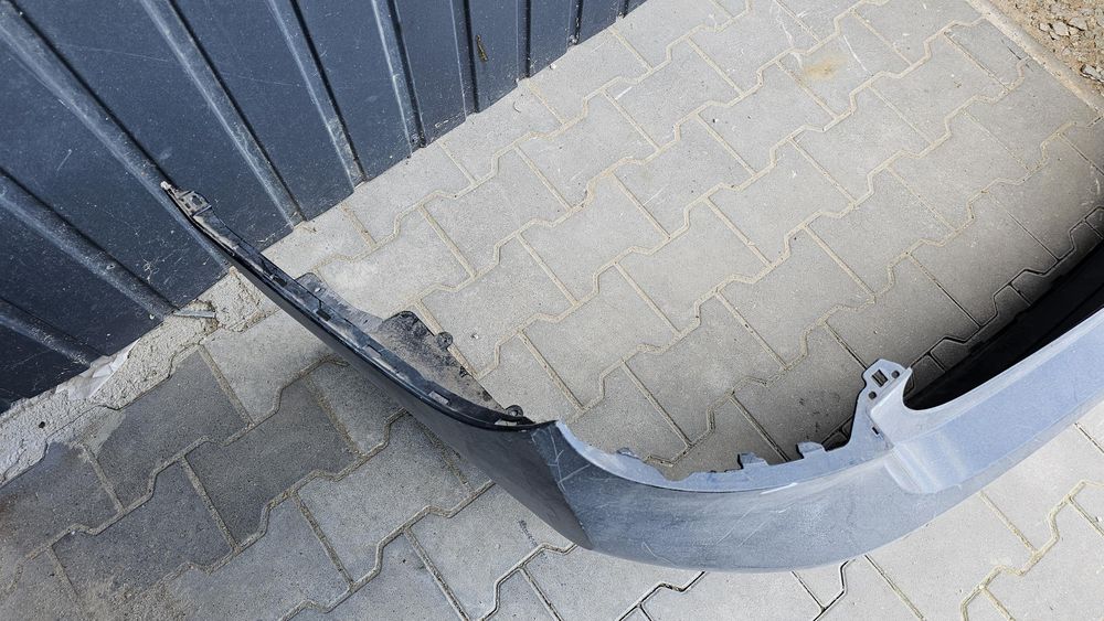 Bmw 3 g20 g21 zderzak tył tylny pdc