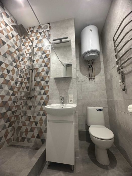 1-room apartment apartment by the address st. Genuezskaya (area 29,3 m²) - Atlanta.ua - photo 5