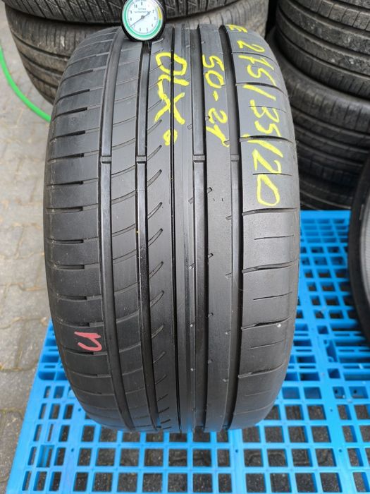 *Opona Goodyear eagle F 1 asymetic 2 275/35/20 Pojedynka