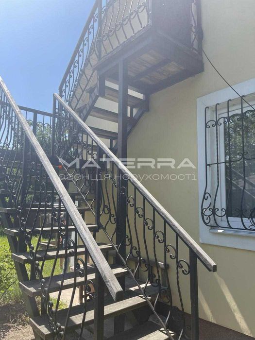 Глеваха Продаж будику 50м2 з РЕМОНТОМ