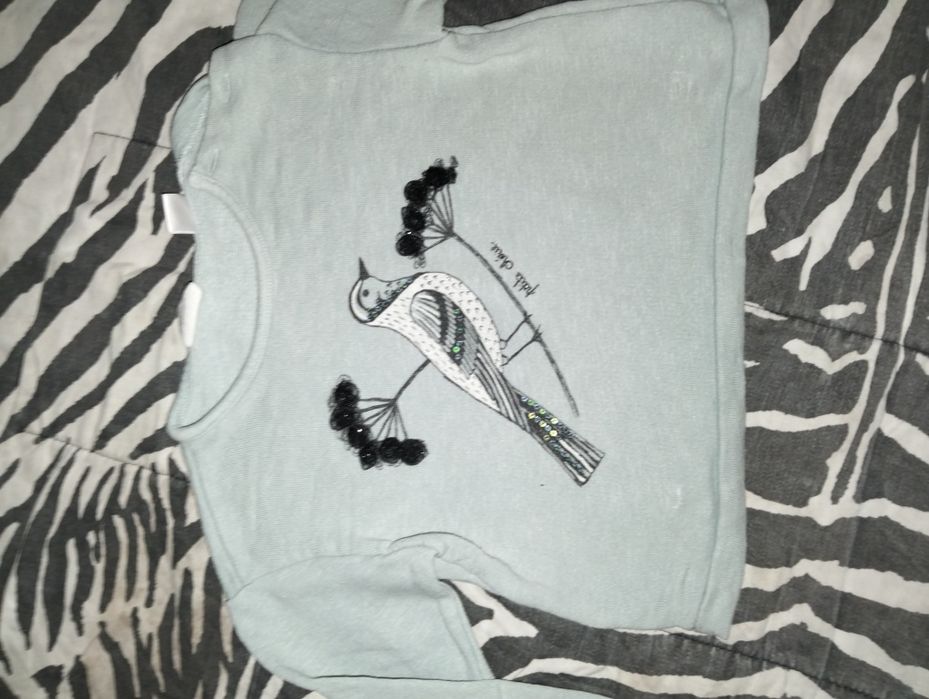 Lote de Roupa Menina  - Como Nova