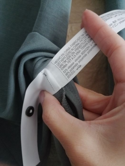 Koszula massimo dutti M/L