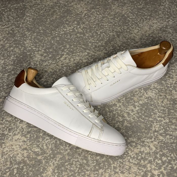 Кросівки (кеди) Gant
